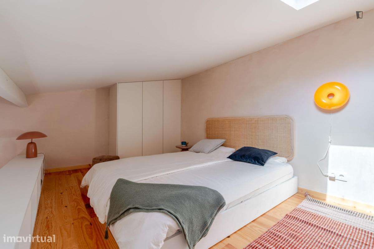 Casa com 1 quartos - localizado em Lordelo do Ouro Porto - Grande imagem: 5/6