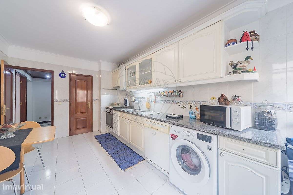 Apartamento T2 para venda-15