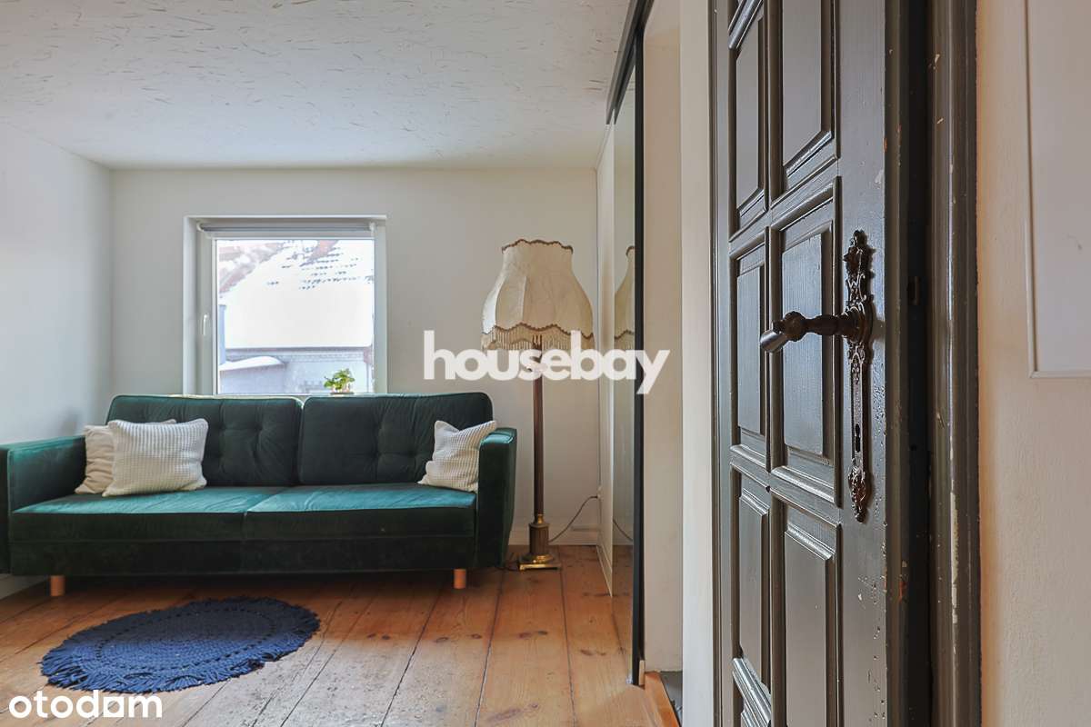 Dochodowe mieszkanie tuż przy plaży-4