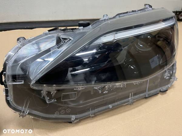 LAMPY TOYOTA YARIS CROSS 2020-2023 REFLEKTORY SOCZEWKA ZWYKLE - 4