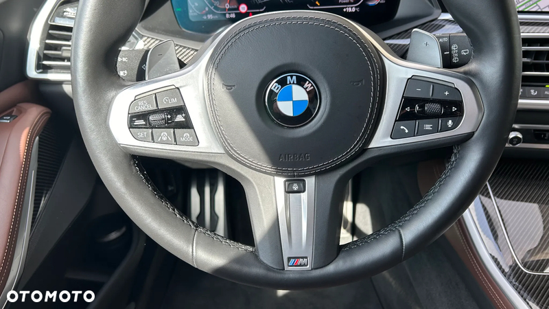 BMW X5 xDrive40d mHEV sport - 29