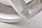 MERCEDES FELGA ALUMINIOWA 18" 5X112 AMG - 5