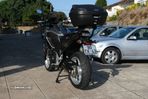 Honda NC750X 3900 kms - 4