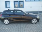 BMW Seria 1 114i - 8