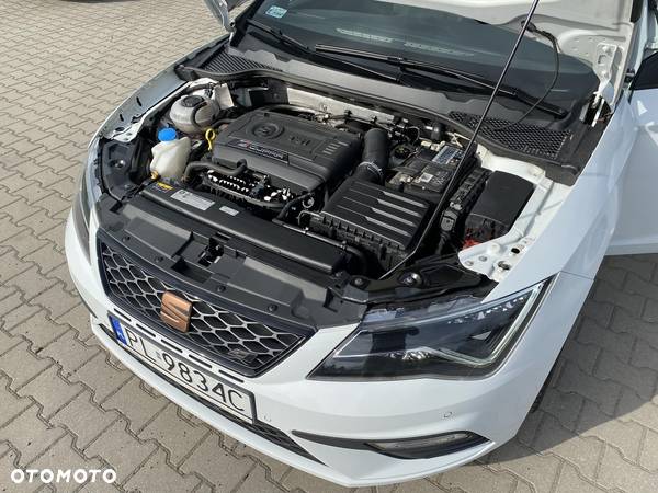 Seat Leon 2.0 TSI Cupra S&S 4Drive DSG - 10