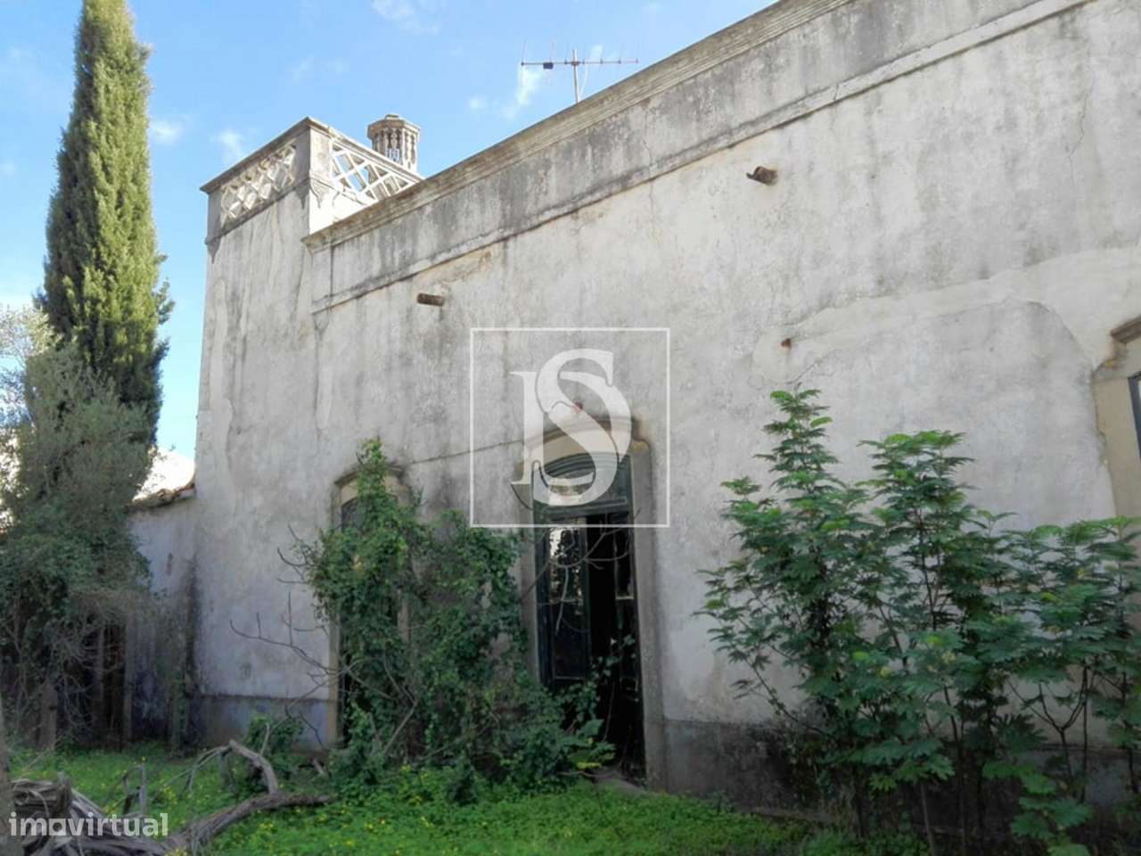 Moradia T4 Venda em Santa Catarina da Fonte do Bispo,Tavira - Grande imagem: 5/30