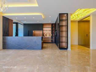 Apartamento T4 de Luxo | Praia de Vila do Conde - Grande imagem: 2/26