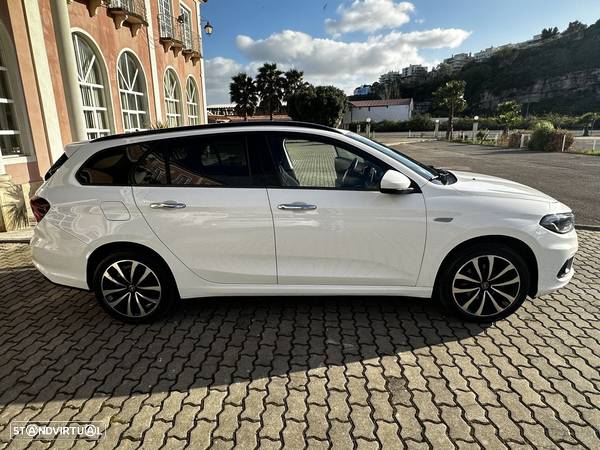 Fiat Tipo Station Wagon 1.3 M-Jet Lounge - 8