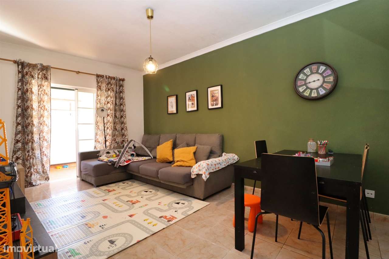 Apartamento T2 na Guia - Albufeira - Grande imagem: 1/30