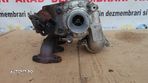 Turbina ford focus 3 1.6tdci euro 5 fiesta c max tourne connect Peugeot 208 308 508 partner citroen c3 c4 c5 berlingo - 5