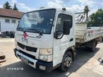 Mitsubishi Canter Fuso - 1