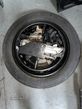 Roda suplente Mercedes W204 W212 - 1