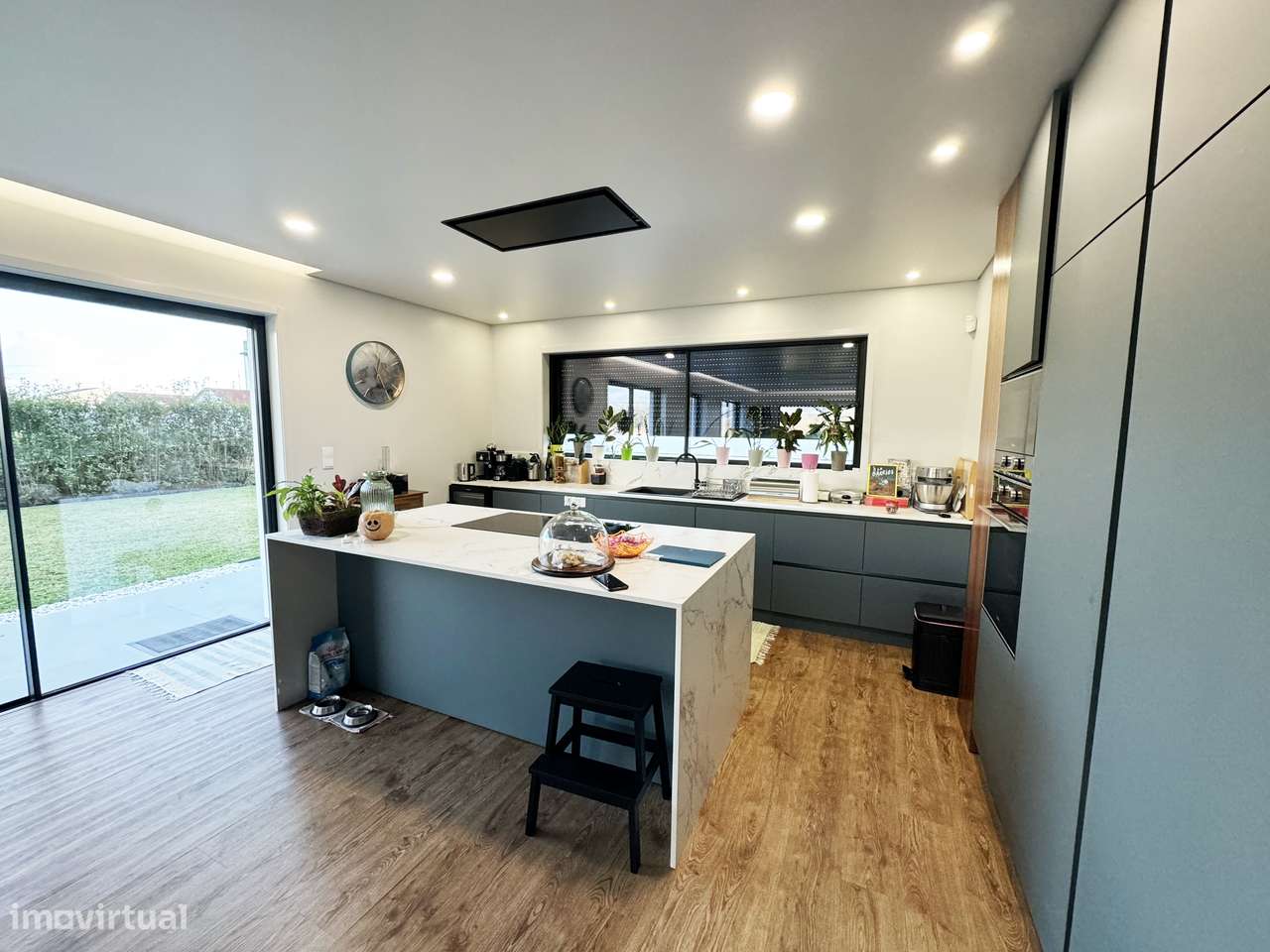 Moradia Isolada V3-9