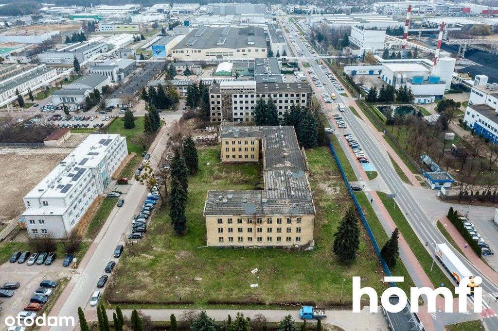 Wyjątkowa inwestycja na mapie Mielca - Pełny obrazek: 3/20