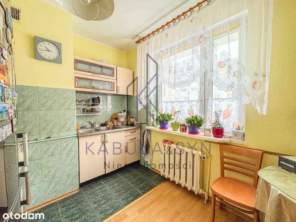 2 pokoje | Fordon | Balkon-9