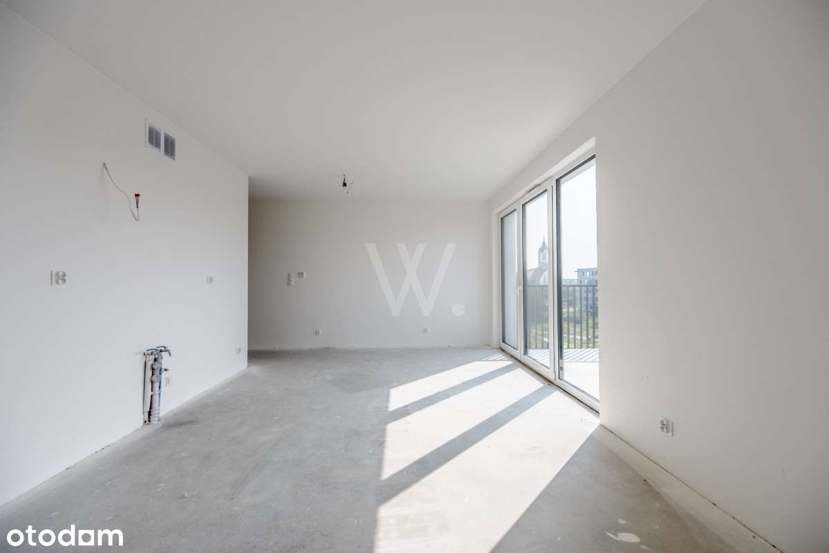 Wyjątkowe Mieszkania w Sercu Osowy | 3.2-8