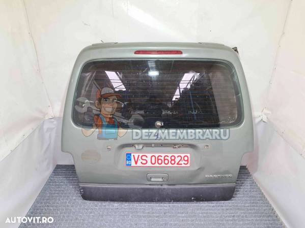 Haion Peugeot Partner (I) [Fabr 1996-2008] OEM - 1