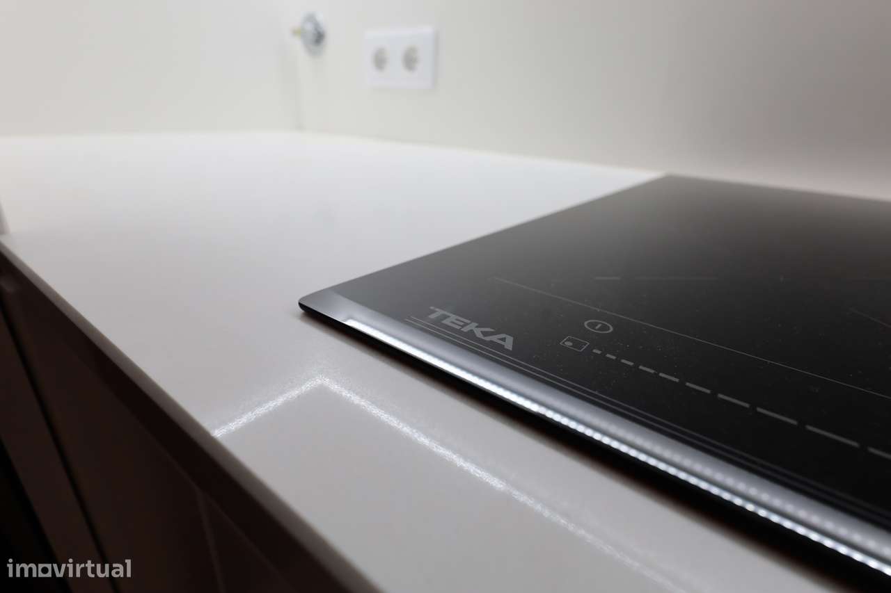 T3 Duplex NOVO Exclusivo no Coração de Espinho - Grande imagem: 4/40