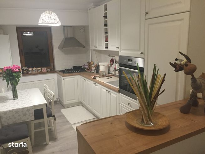 Apartament 2 camere Prundu Platou , curte interioara ,etaj 1 ,bloc nou-0