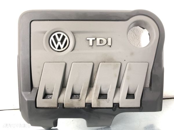 Capac motor Volkswagen Passat B7 Variant 2.0 TDI DSG Automat, 170cp - 1