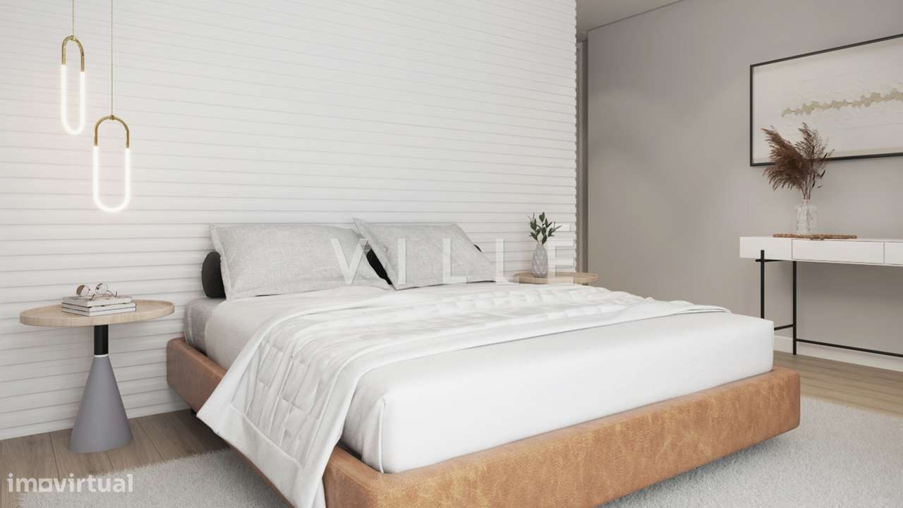 Apartamento T3 Venda em Glória e Vera Cruz,Aveiro - Grande imagem: 2/16