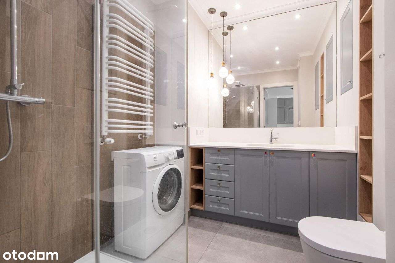 Skierniewicka, 2 pok. przy metrze Płocka-6