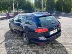 Volkswagen Golf 2.0 TDI BlueMotion Technology Allstar - 5