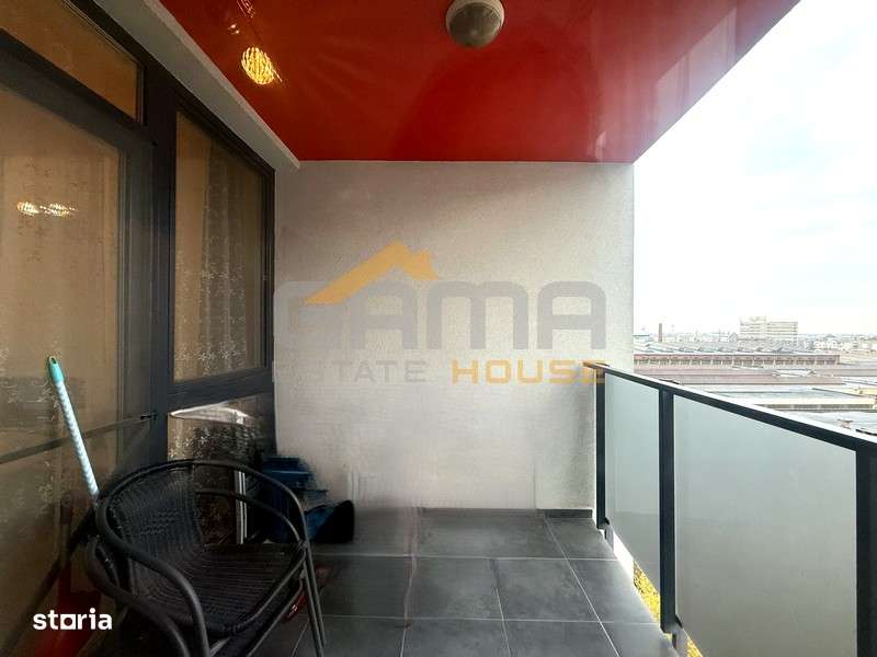 Apartament 2 camere la cheie Ared Kaufland, zona Intim - Imagine principală: 5/11