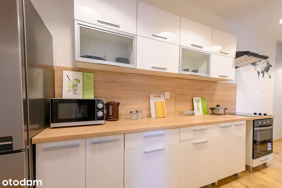 Piękne, duże mieszkanie w kamienicy - do wynajmowania lub aranżacji - Pełny obrazek: 2/10