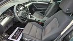 Volkswagen Passat Variant 1.6 TDI (BlueMotion Technology) DSG Comfortline - 18