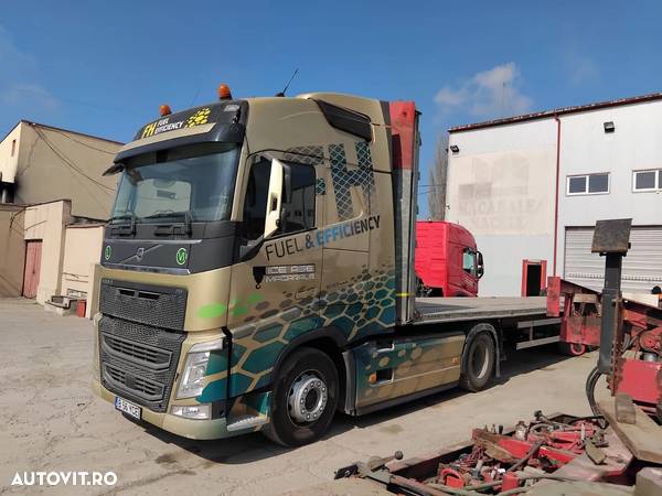 Volvo FH 13 460  4X2 - 3