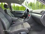 Audi A4 Avant 1.8T - 10