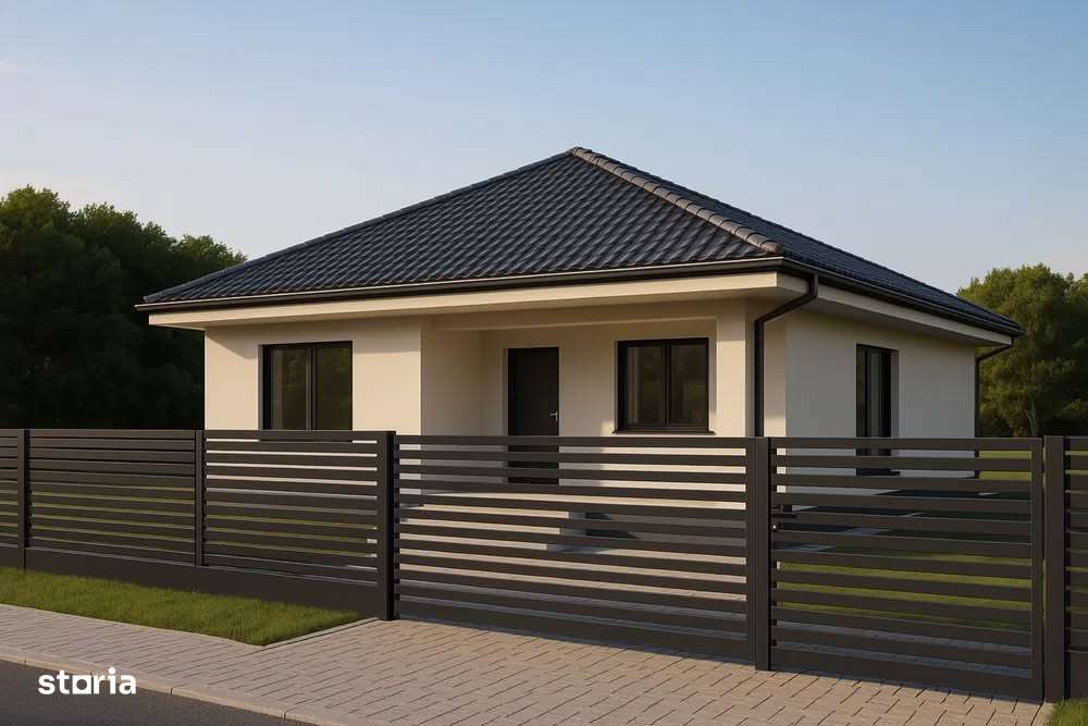 Casa de vanzare , Bascov-5