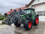 Fendt 309 C Farmer - 1