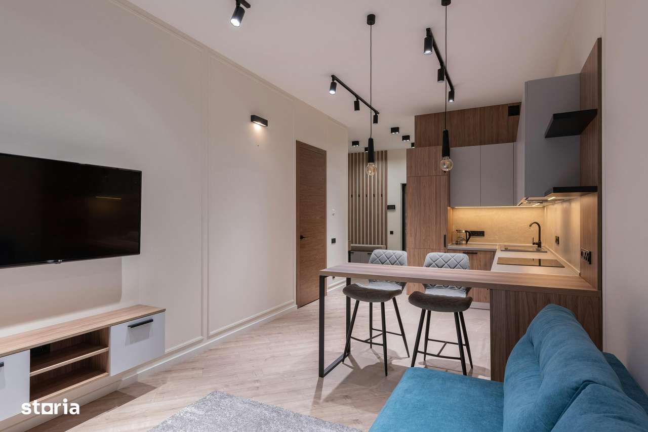 Apartament 2 camere Pallady Titan, OS, PROMO parcare, METROU