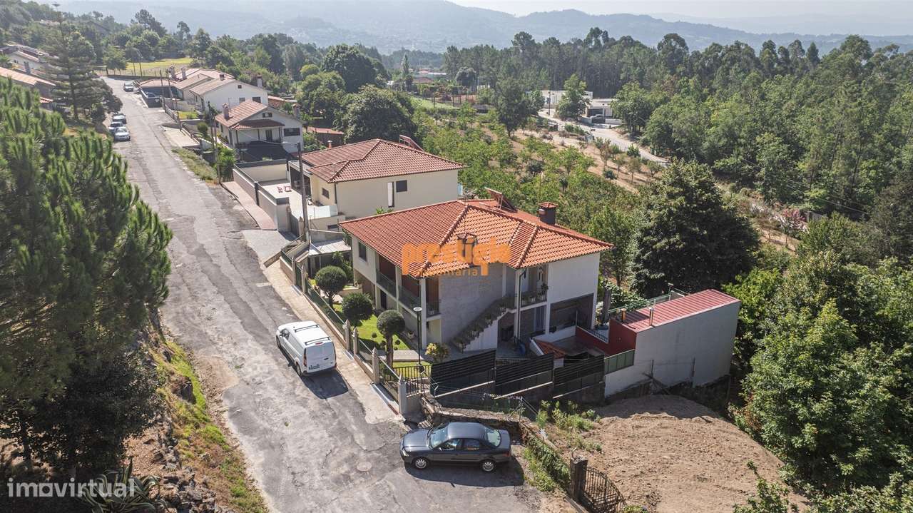 Moradia T4 Venda em Ponte,Vila Verde-41