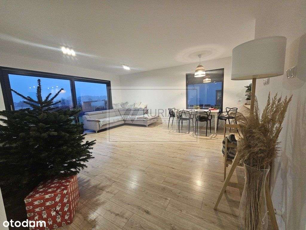 Nowy parterowy dom od ręki - Pełny obrazek: 5/20