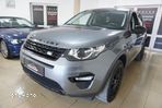 Land Rover Discovery Sport 2.0 TD4 HSE - 4