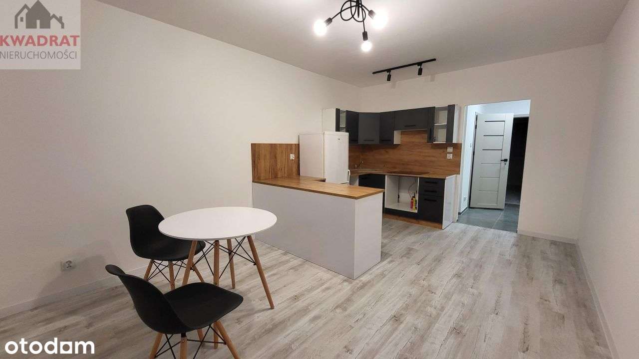 Mieszkanie na parterze, 3 pokojowe z balkonem - Pełny obrazek: 4/12