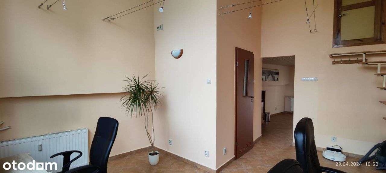 Lokal użytkowy, oś. Słoneczne, Prawobrzeże - Pełny obrazek: 5/15