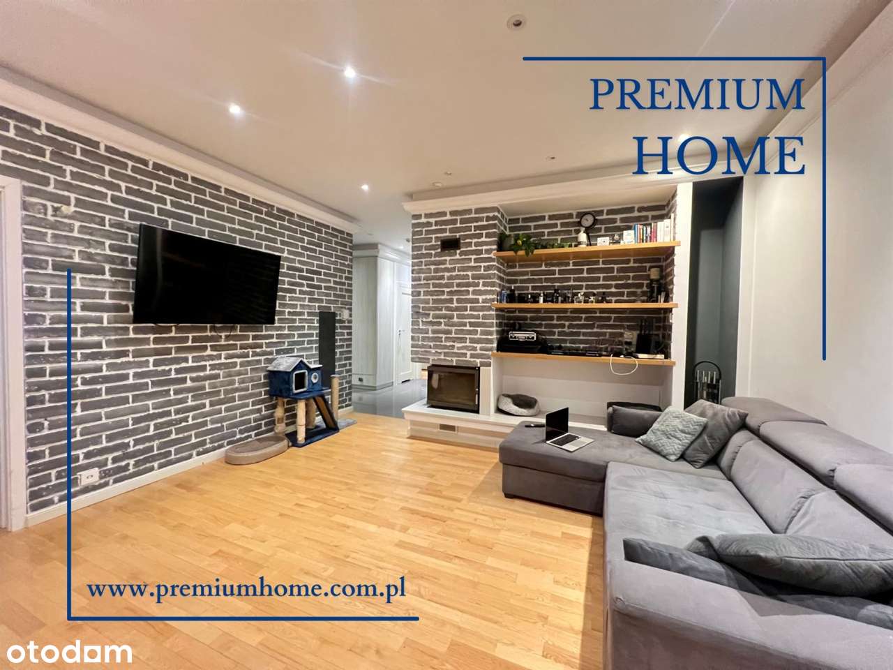 Bezczynszowe 84m z ogródkiem i garażem Siadło Dol - Pełny obrazek: 4/16