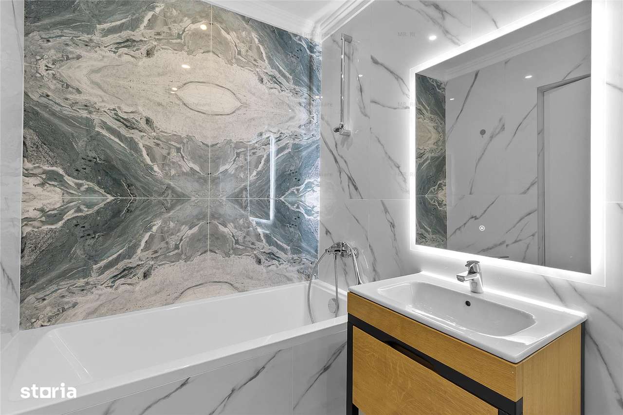 Vanzare apartament exclusivist 2 cam | ansamblu rezidential ONE66-10