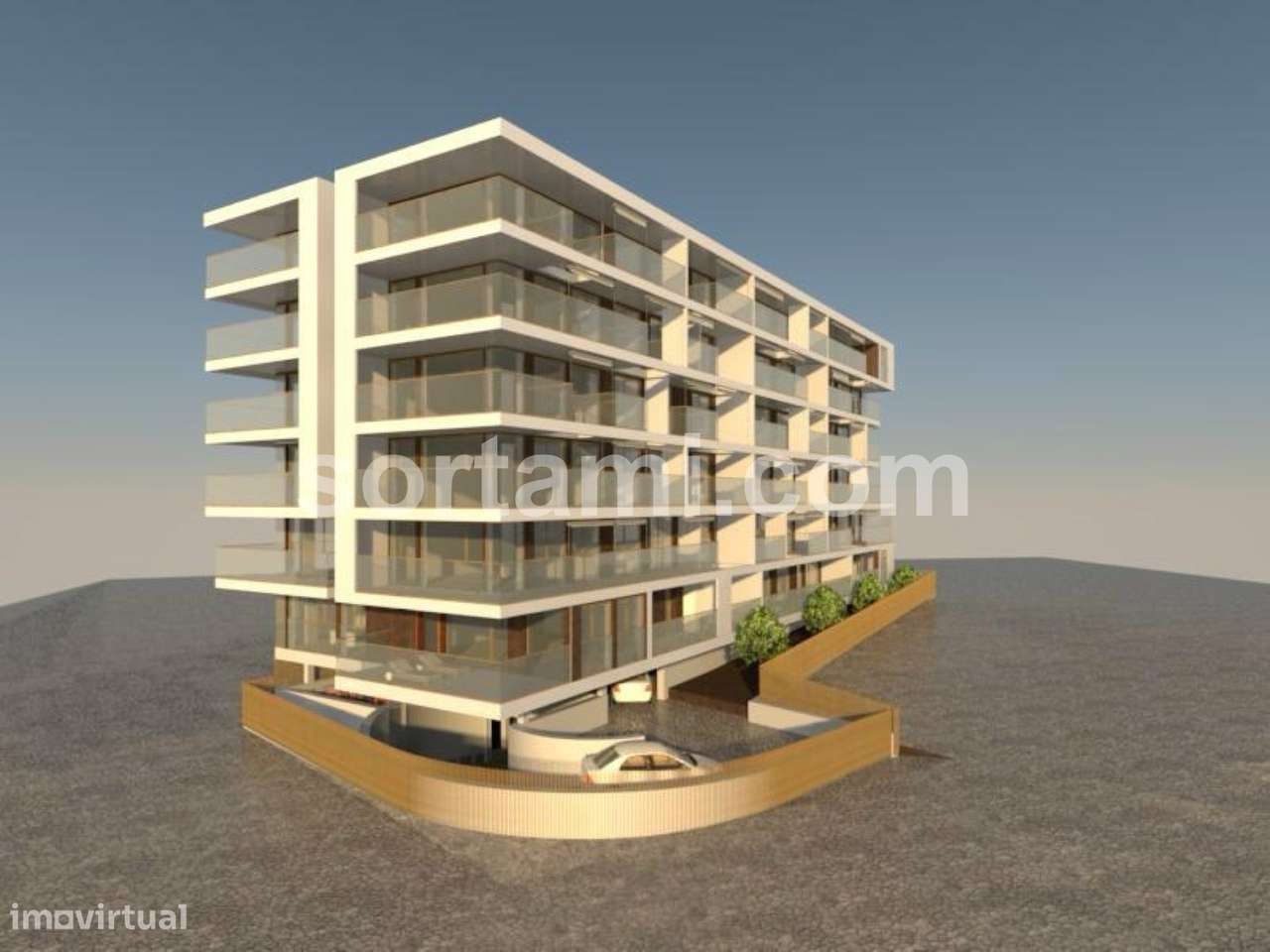 Lote de Terreno  Venda em Loulé (São Clemente),Loulé - Grande imagem: 3/18