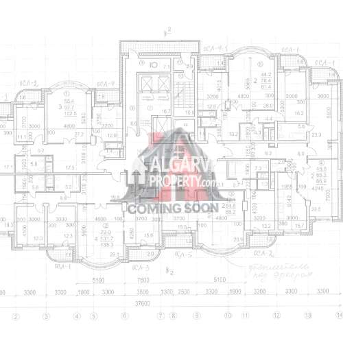 VILAMOURA -  V2 remodelada  junto ao Golfe Pinhal e perto da MARINA e-33