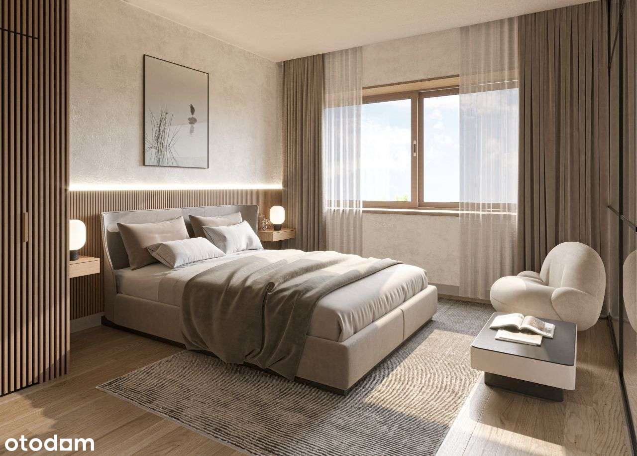 Swarzędz - Rabowice Nowy DOM z garażem 144m2 - Pełny obrazek: 5/10