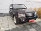 Land Rover Range Rover Sport S 3.6TD V8 HSE - 14