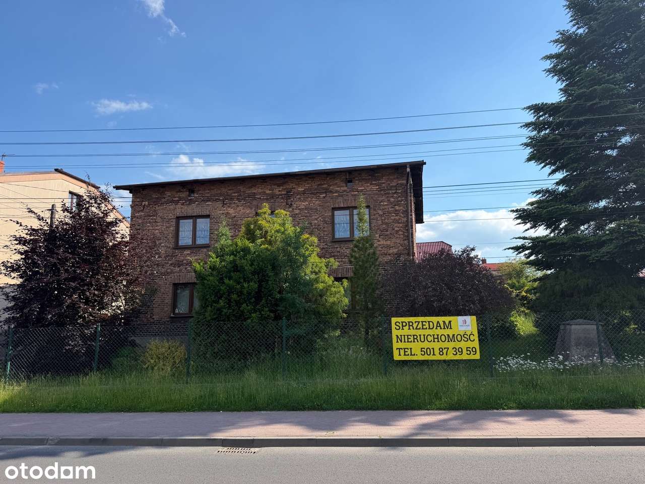 Na sprzedaż dom dla RODZINY, Mysłowice Krasowy