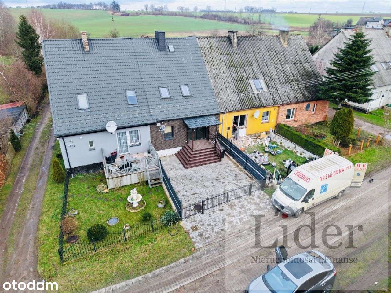 Dom gotowy do zamieszkania - Pełny obrazek: 5/20