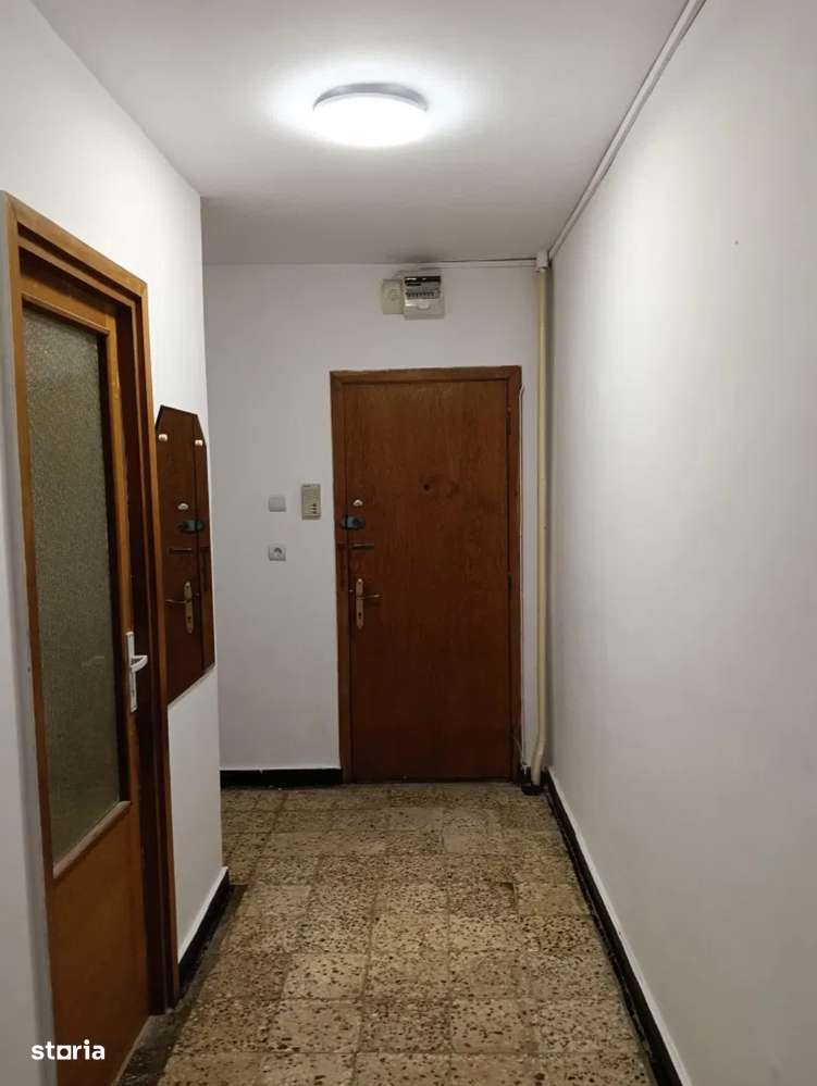 Apartament cu balcon, lift, 3 camere Take Ionescu - Medicina-5