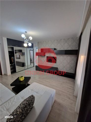 Apartament 2 camere Mobilat Utilat Modern, Zona Tomis Plus